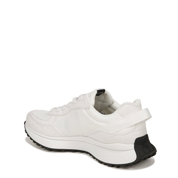 NEW RYKA Jog On Slip On Retro Sneakers white for women 462tn - Picture 6 of 9